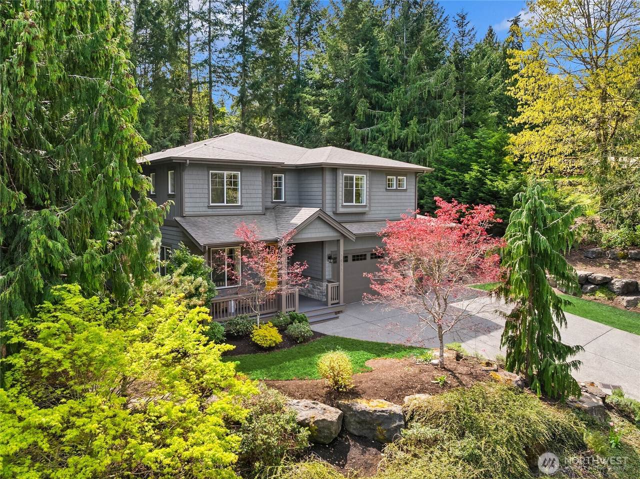 7817 Ledgestone Loop - Photo 1