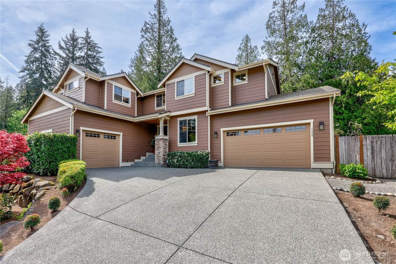 5726 Solana Lane - Photo 1