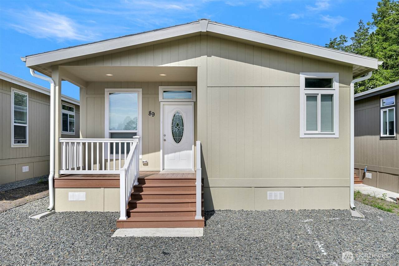 4672 Birch Bay Lynden Road - Photo 1