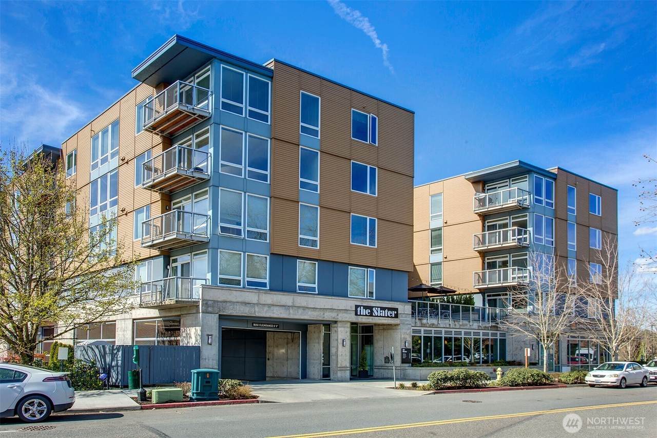 11415 Slater Avenue - Photo 1