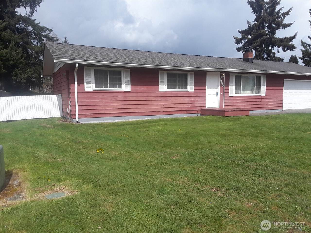 3407 177th Place - Photo 1
