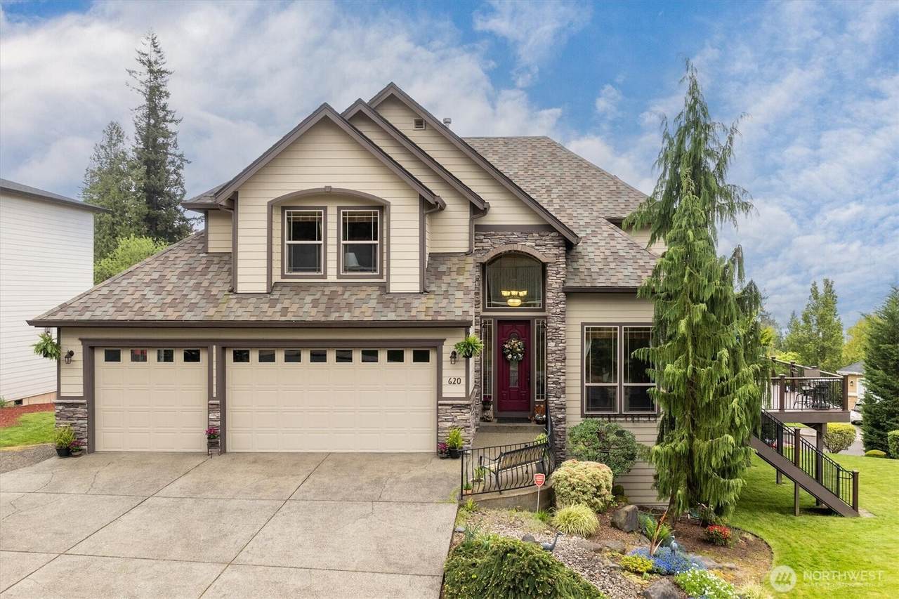620 Waters Watch Road - Photo 1