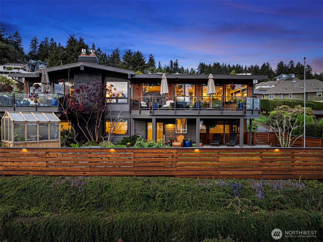 31 Pt. Fosdick Dr. - Photo 1