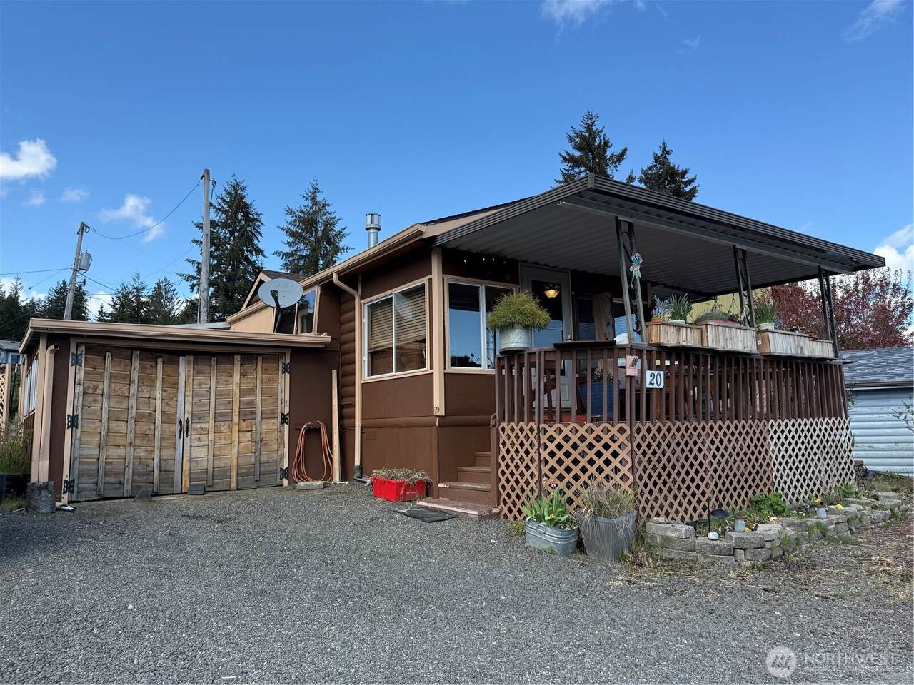 18289 State Route 3 (Wa-3) - Photo 1