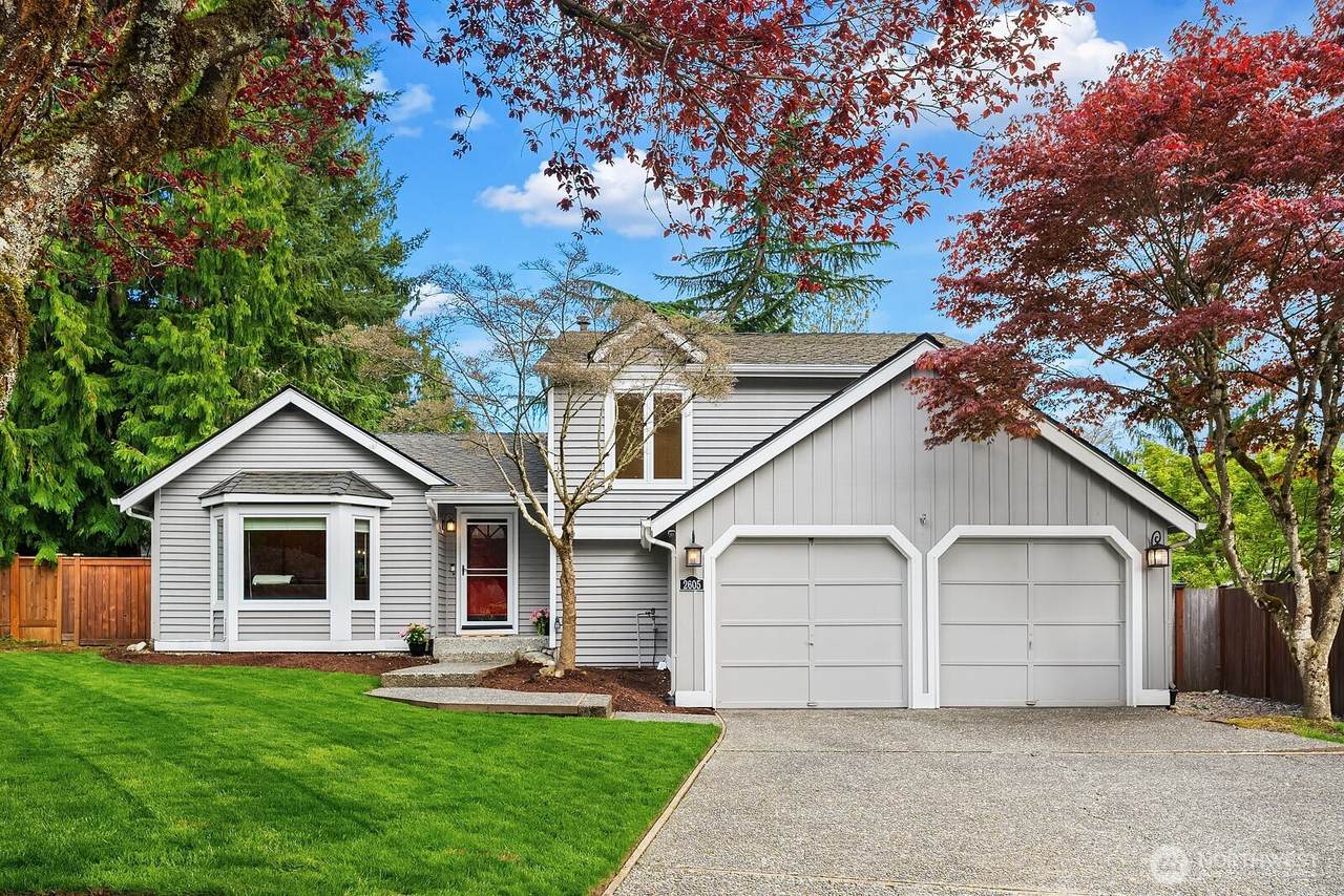 2605 234th Avenue - Photo 1