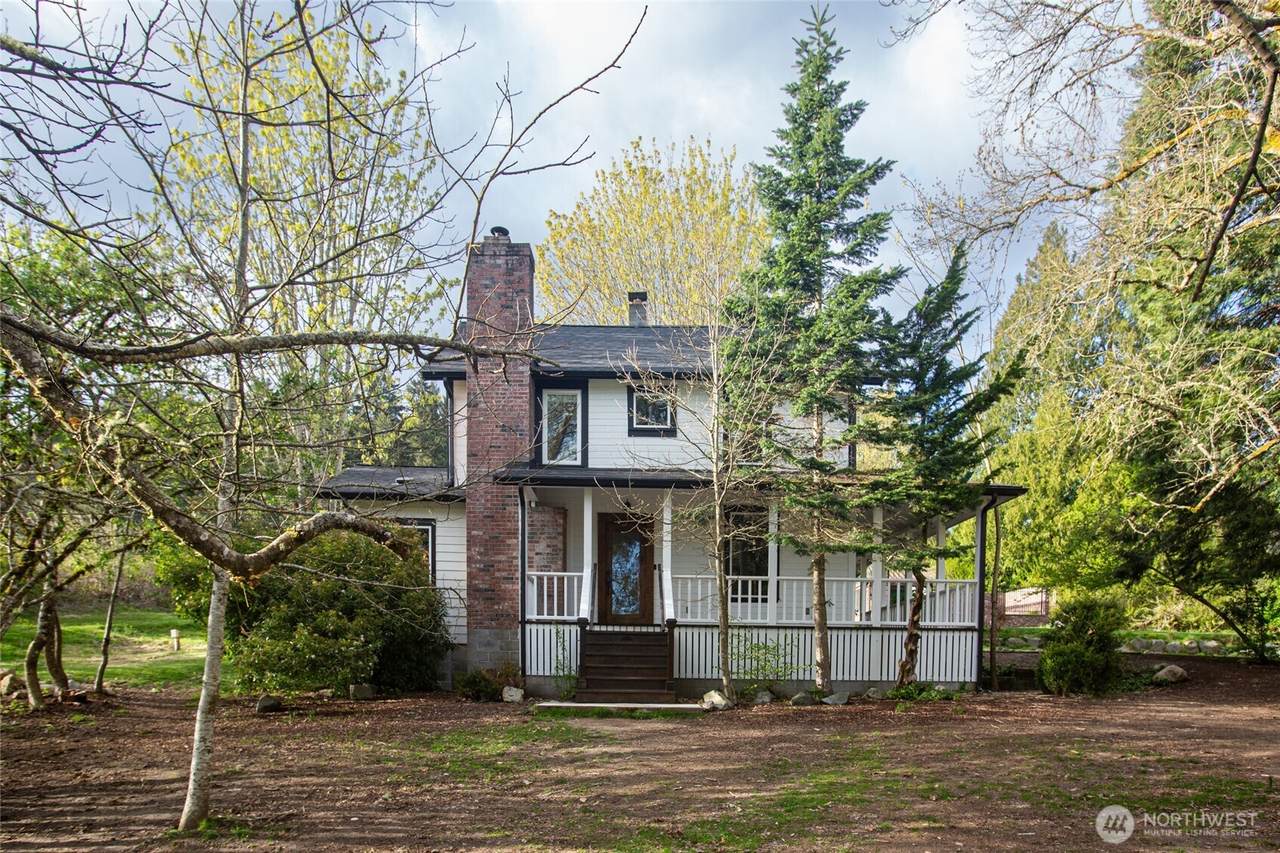 13101 Olalla Valley Road - Photo 1