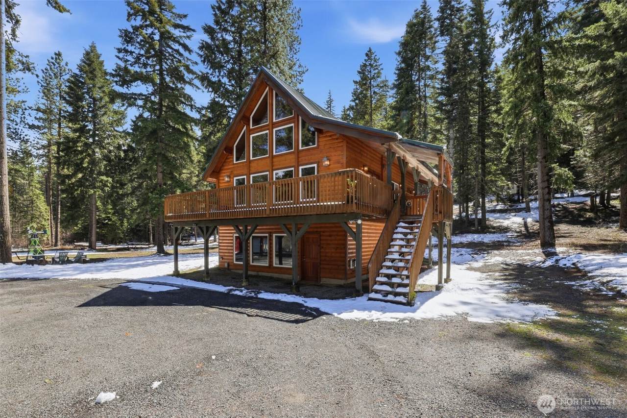750 Big Horn Way - Photo 1