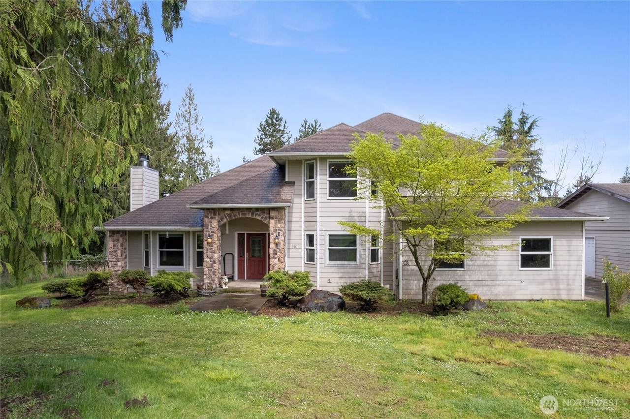 351 Salmon Creek Road - Photo 1