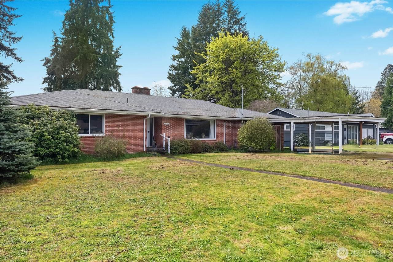 3606 Mayberry Road - Photo 1