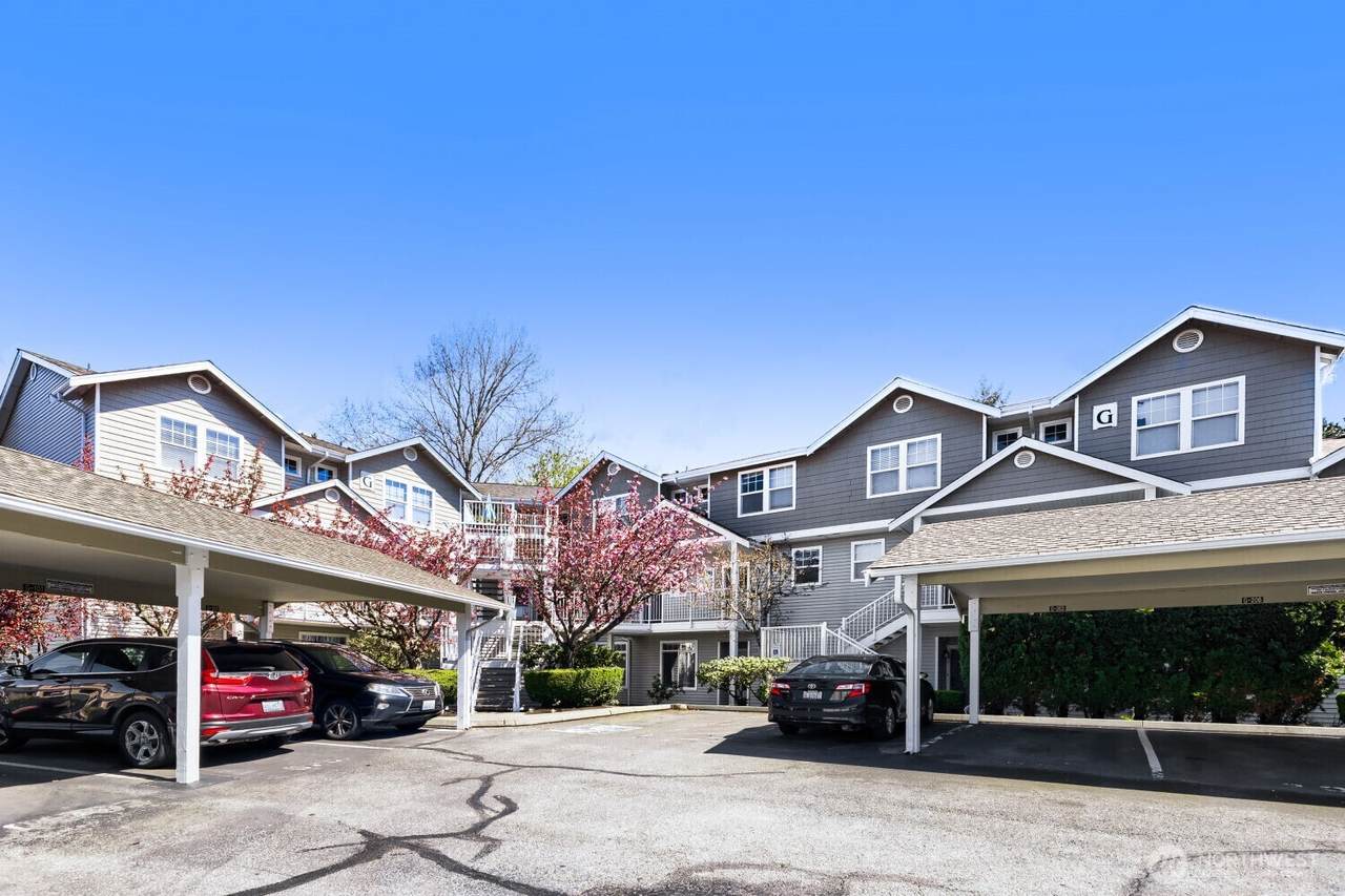 5400 Harbour Pointe Boulevard - Photo 1