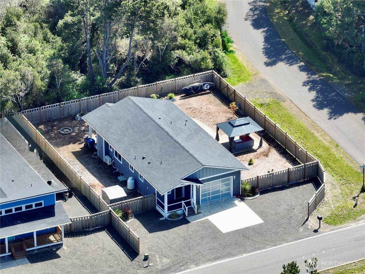 200 Ocean Shores Blvd Boulevard - Photo 1