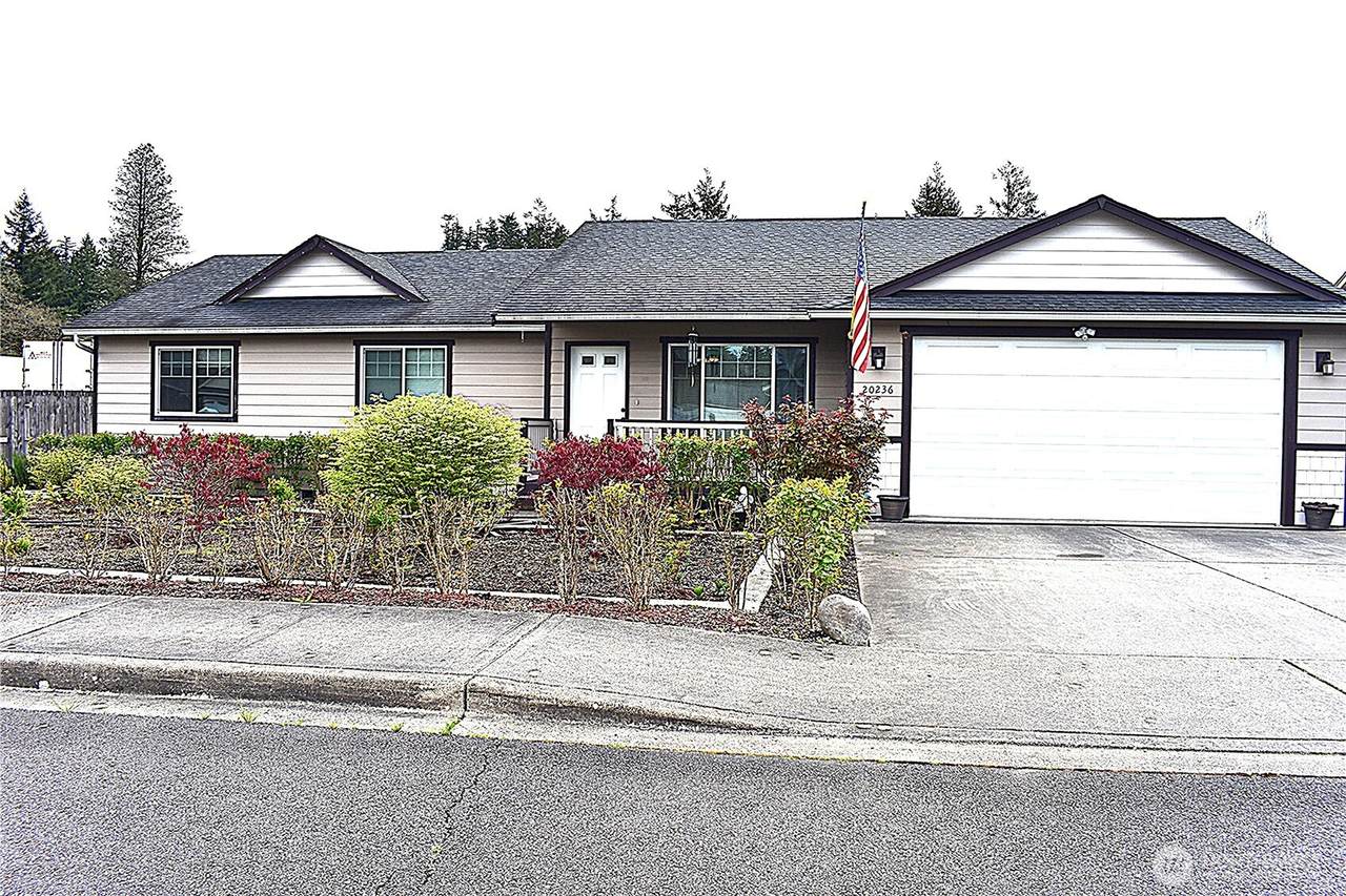 20236 White Rock Loop - Photo 1