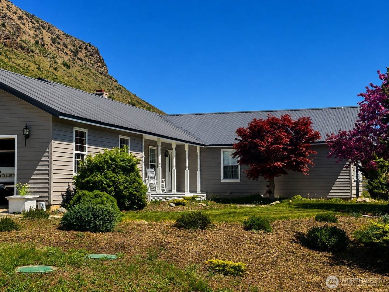 492 Pine Creek Road - Photo 1