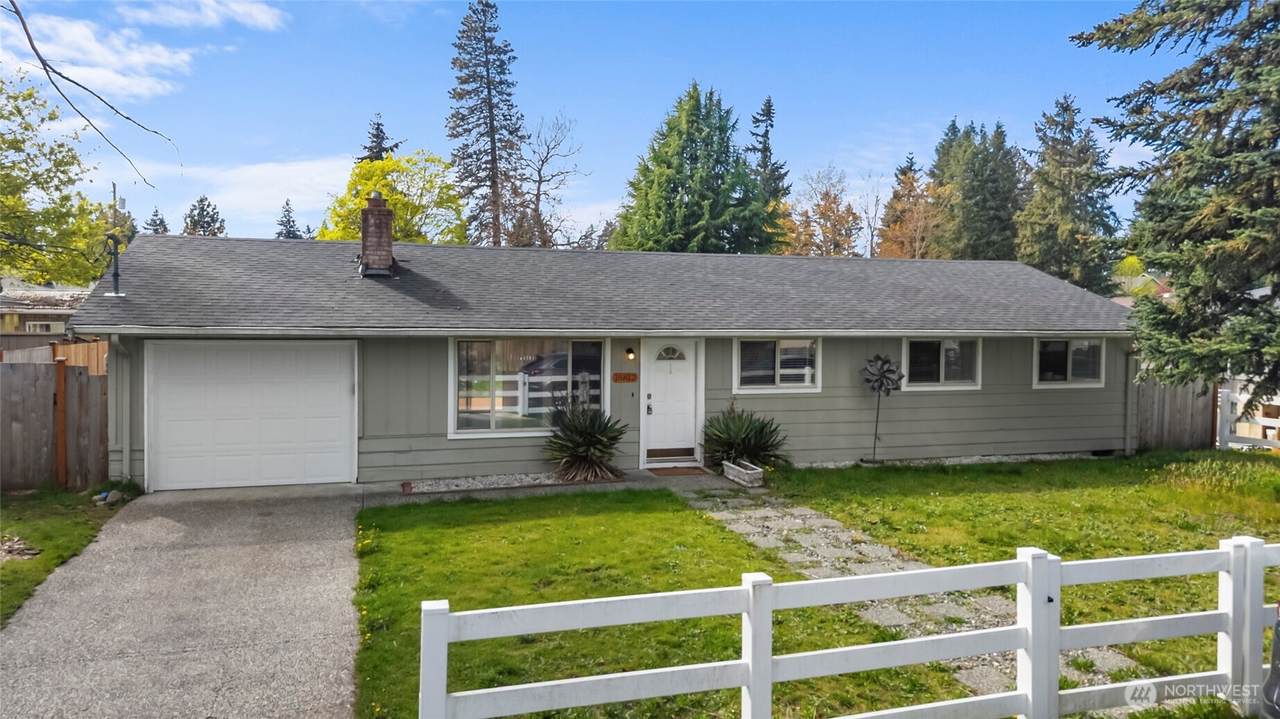 16812 17th Avenue - Photo 1