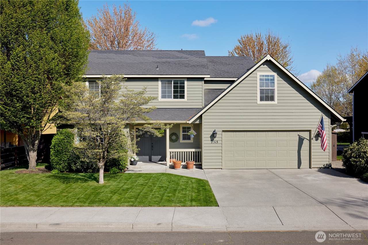 2315 Hawk Drive - Photo 1