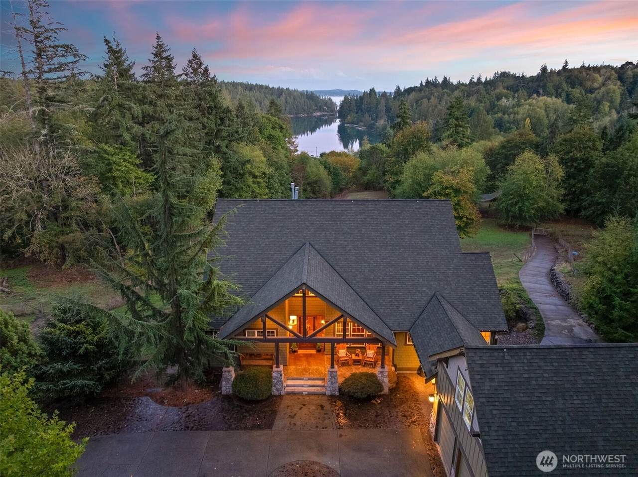 9915 Key Peninsula Highway - Photo 1