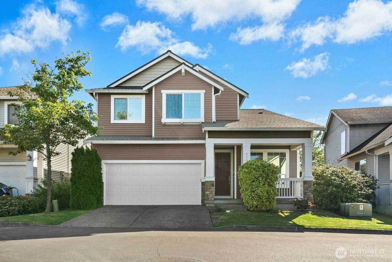 2407 88th Drive - Photo 1