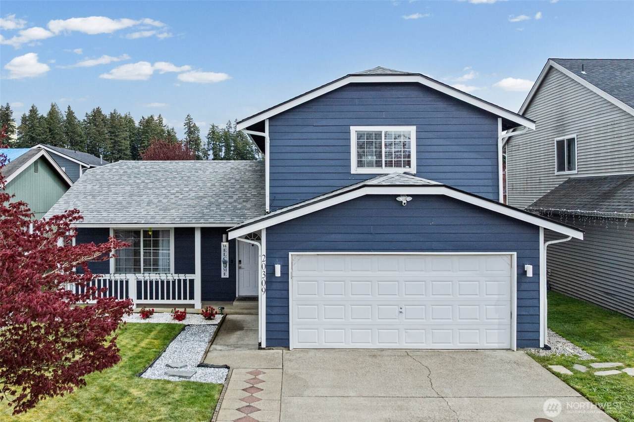 20309 13th Avenue - Photo 1