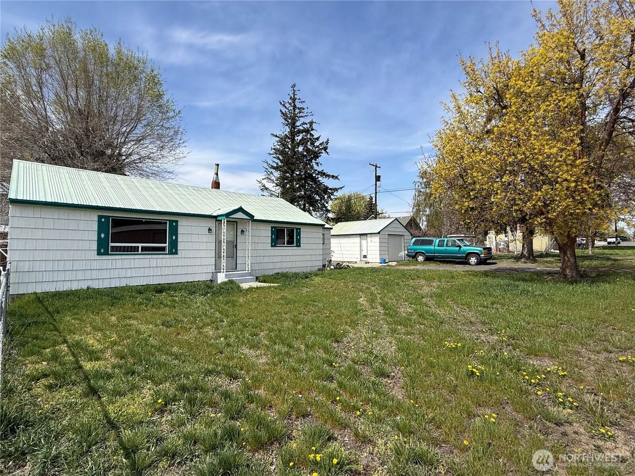 306 Adams Street - Photo 1