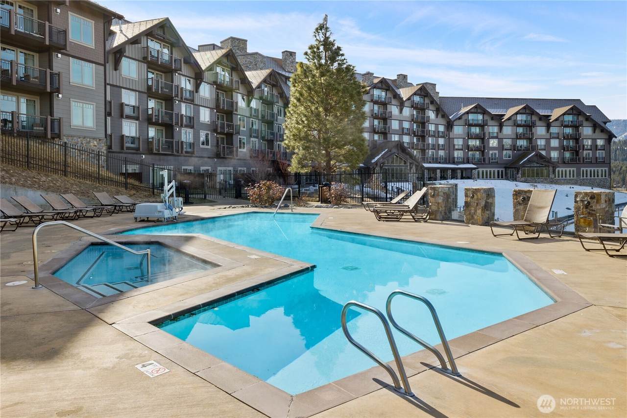 3600 Suncadia Trail - Photo 1