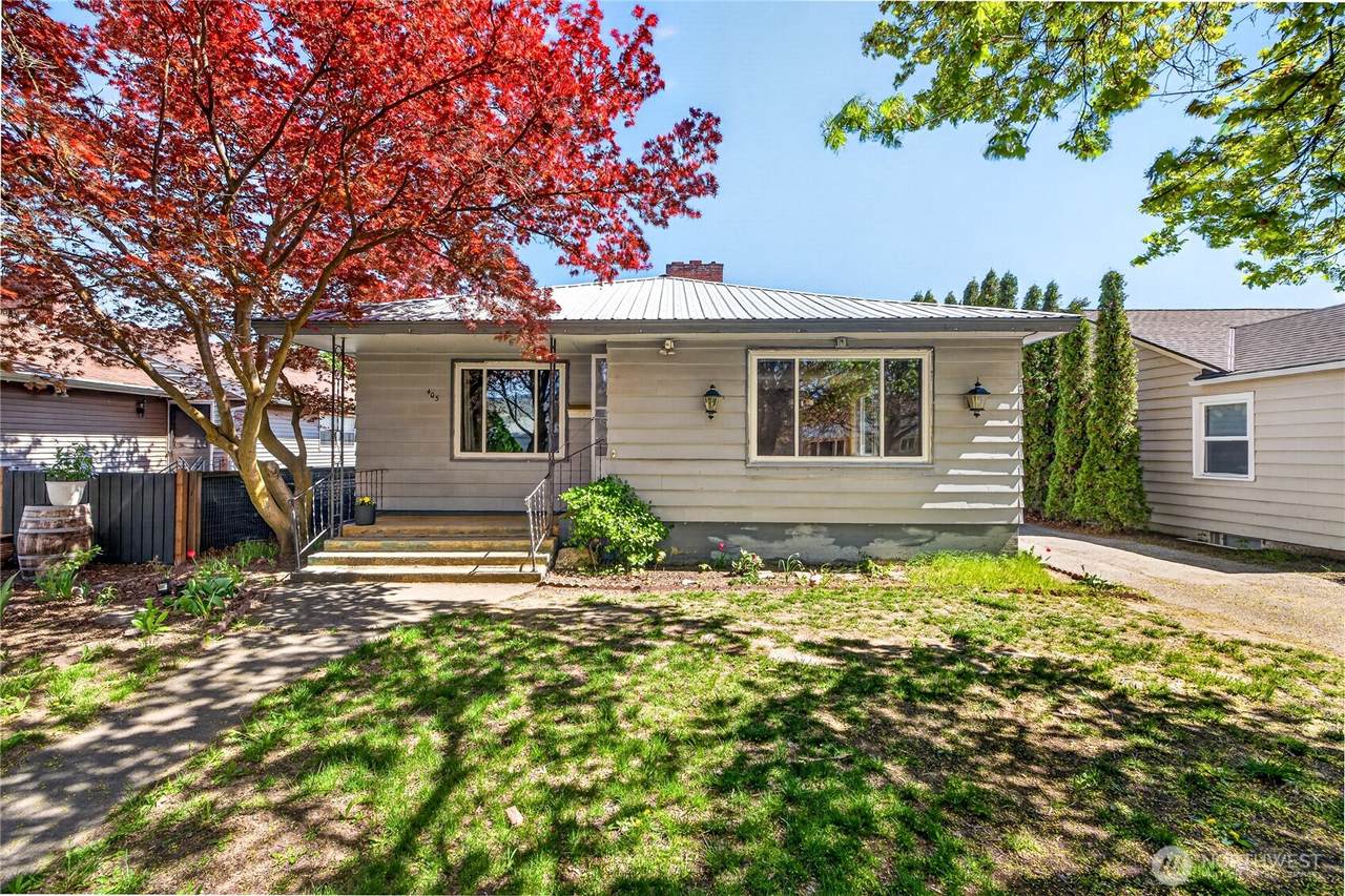 405 Pioneer Drive - Photo 1