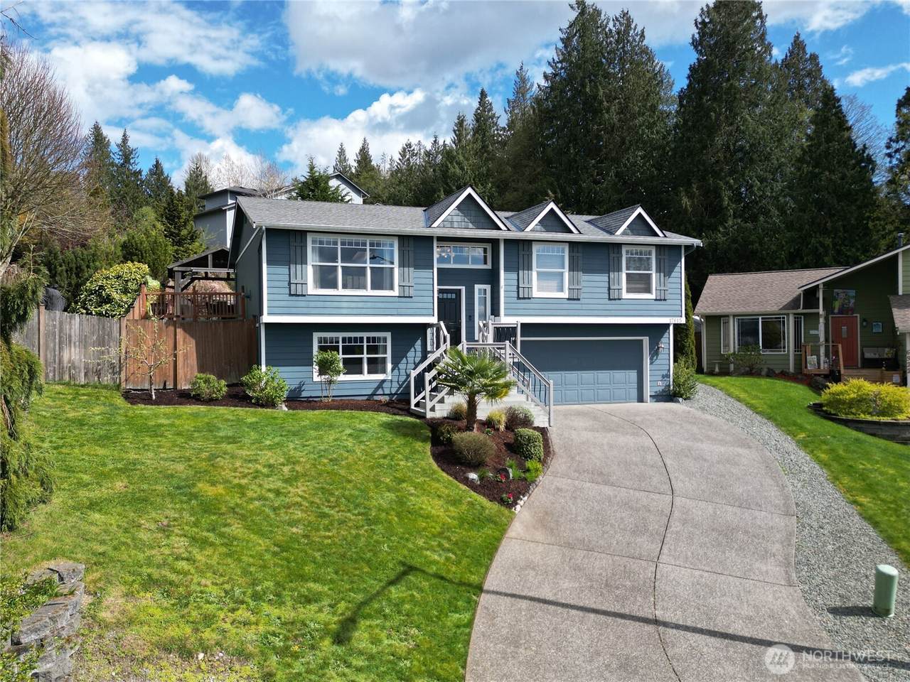 17615 Upland Drive - Photo 1