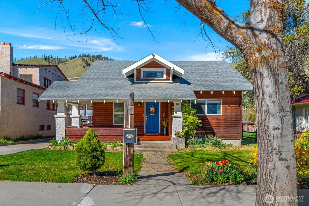 417 Cottage Avenue - Photo 1