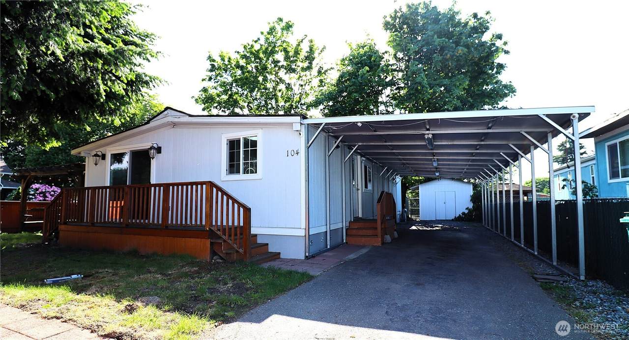 401 37th Street - Photo 1