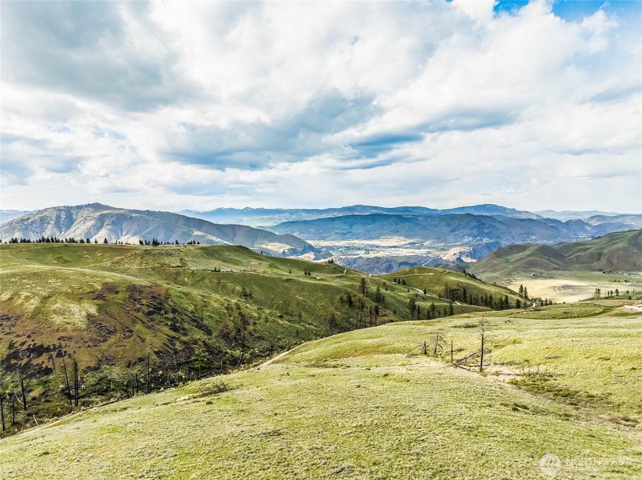 10 Lot 9 Chelan Hills Acres Rd - Photo 1