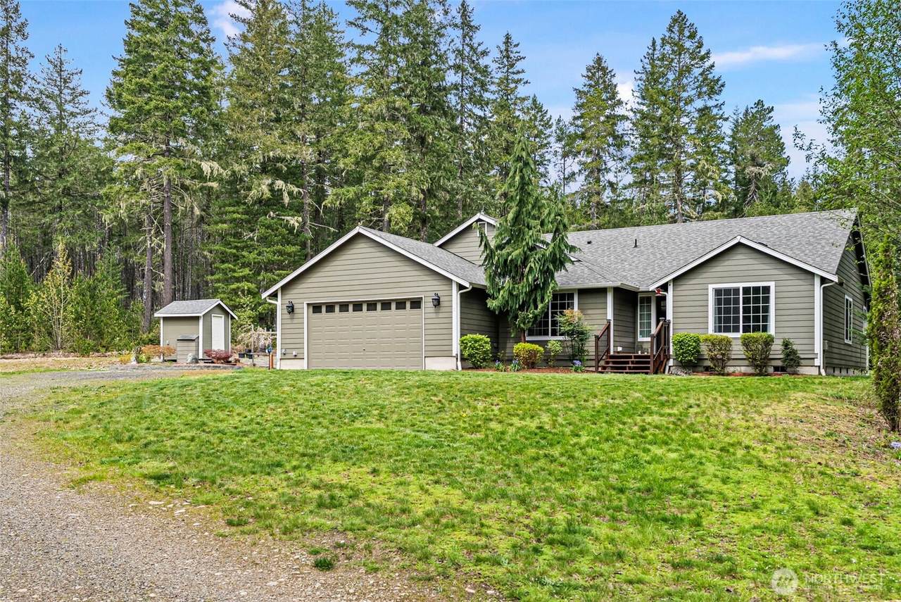 600 Toonerville Drive - Photo 1
