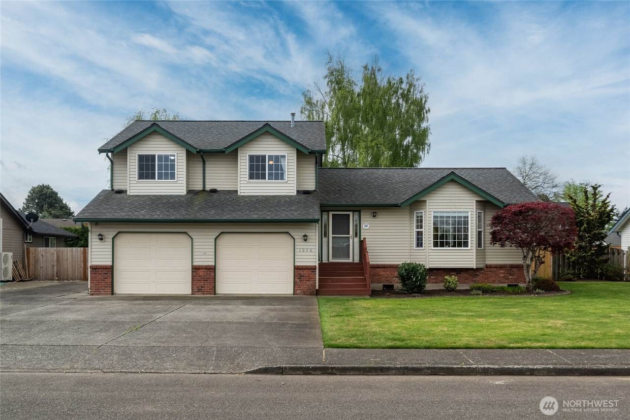 1036 Ridgeway Drive - Photo 1