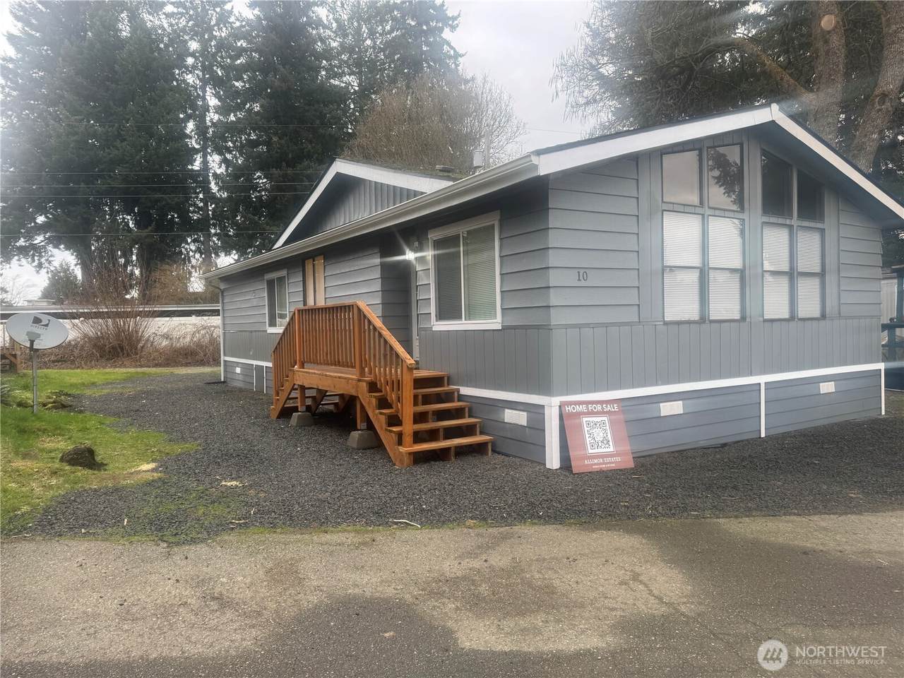 5705 Litterock Road - Photo 1