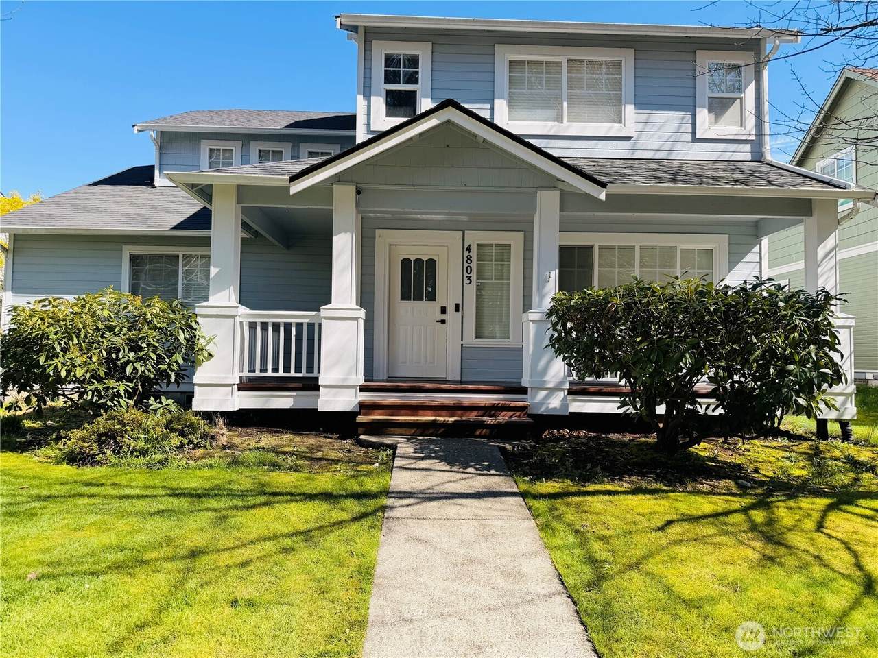 4803 Cypress Drive - Photo 1
