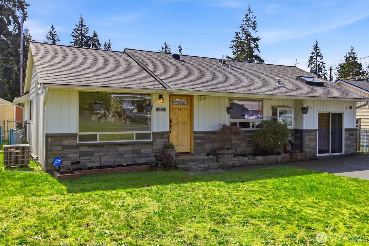 5514 Firwood Drive - Photo 1