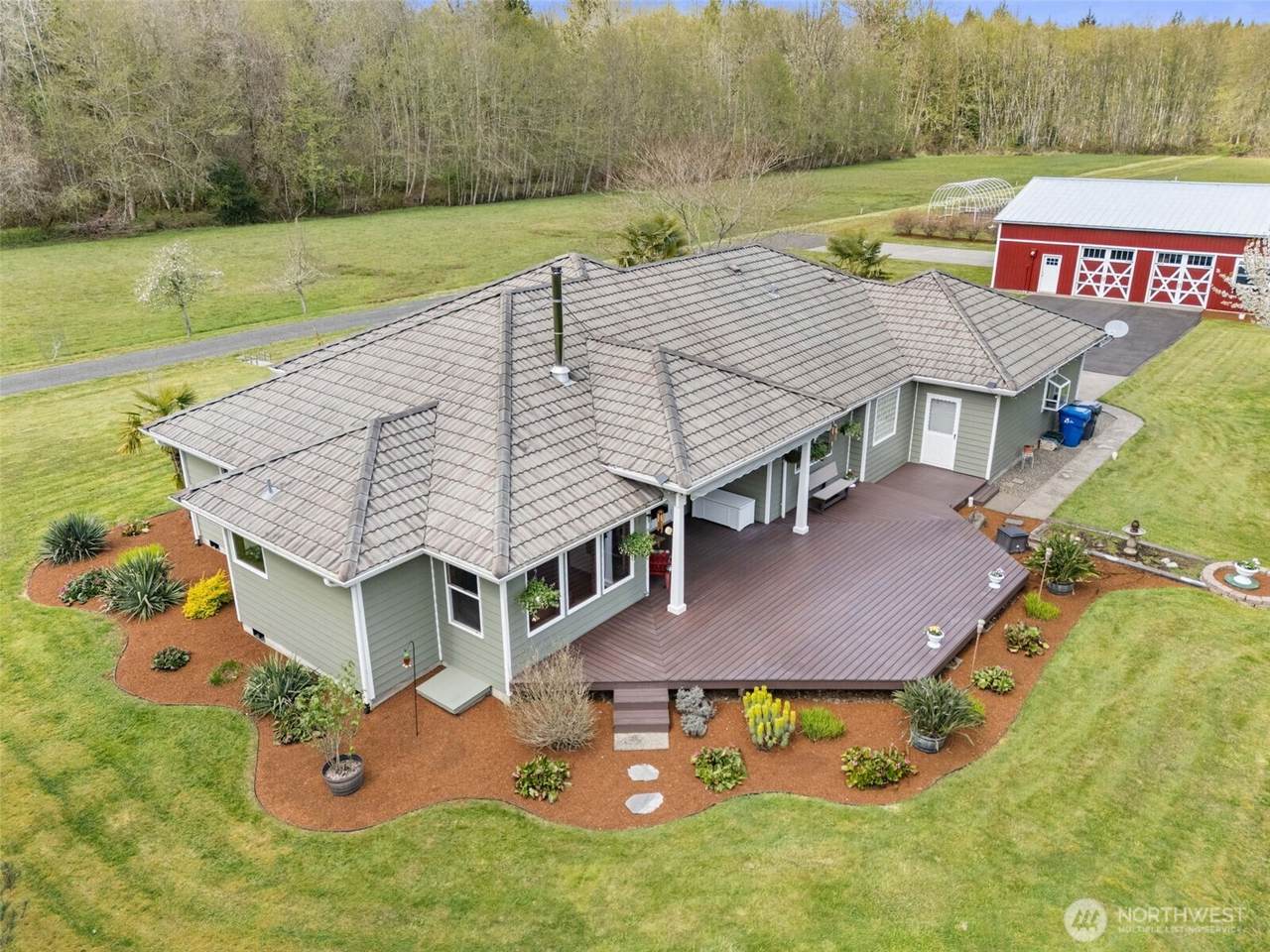 4606 Herman Road - Photo 1