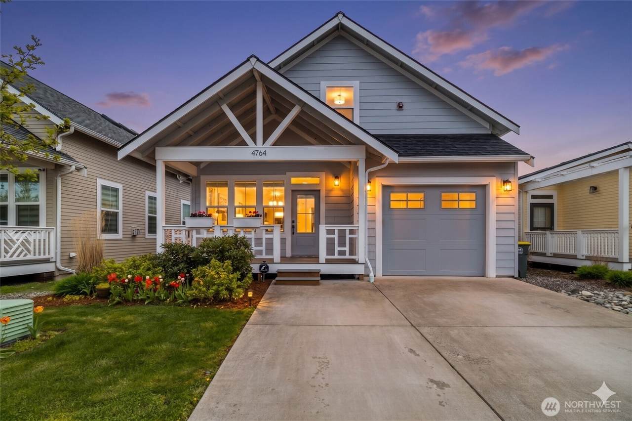 4764 Spring Brook Street - Photo 1