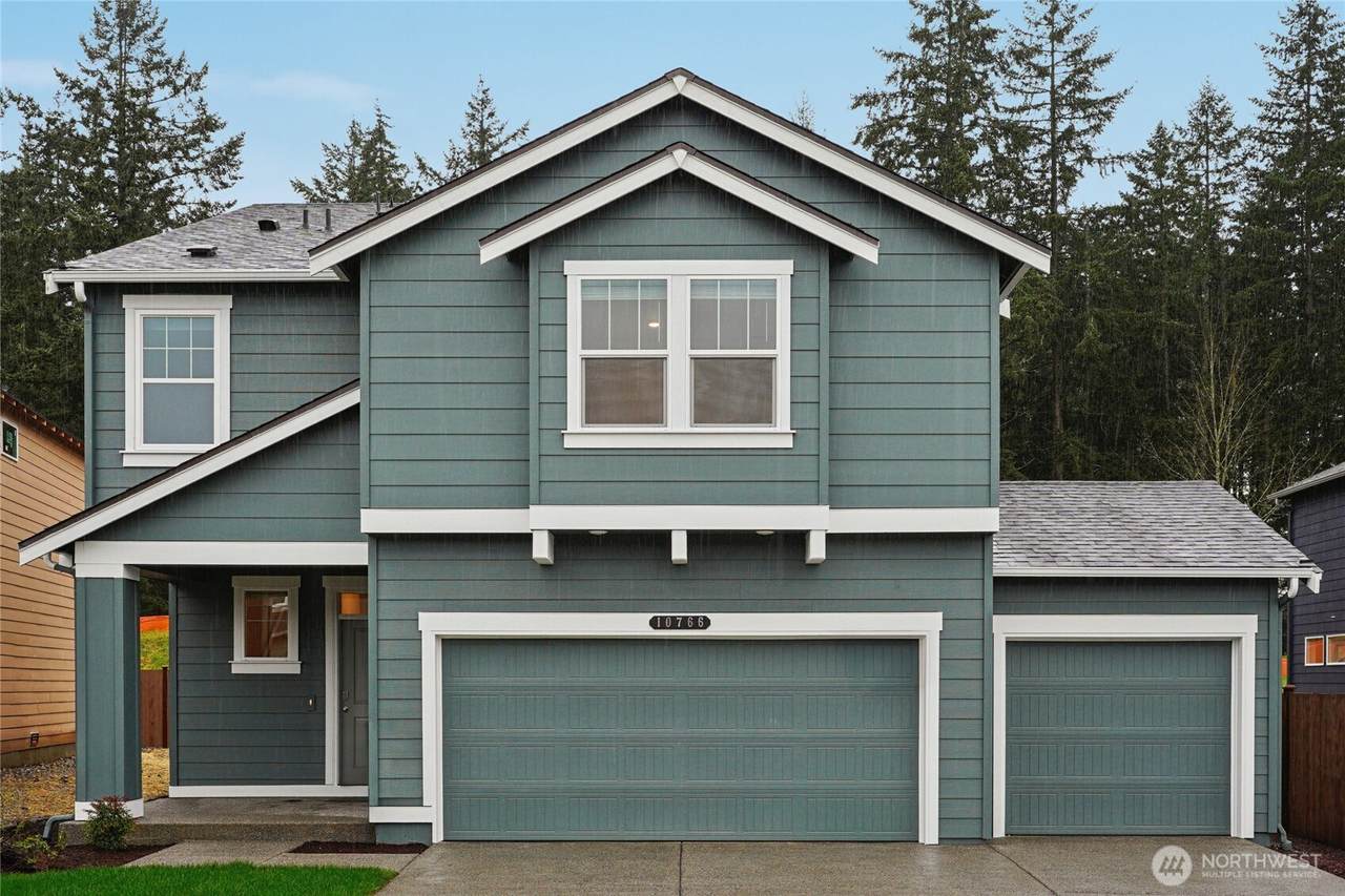 555 Hann Street - Photo 1