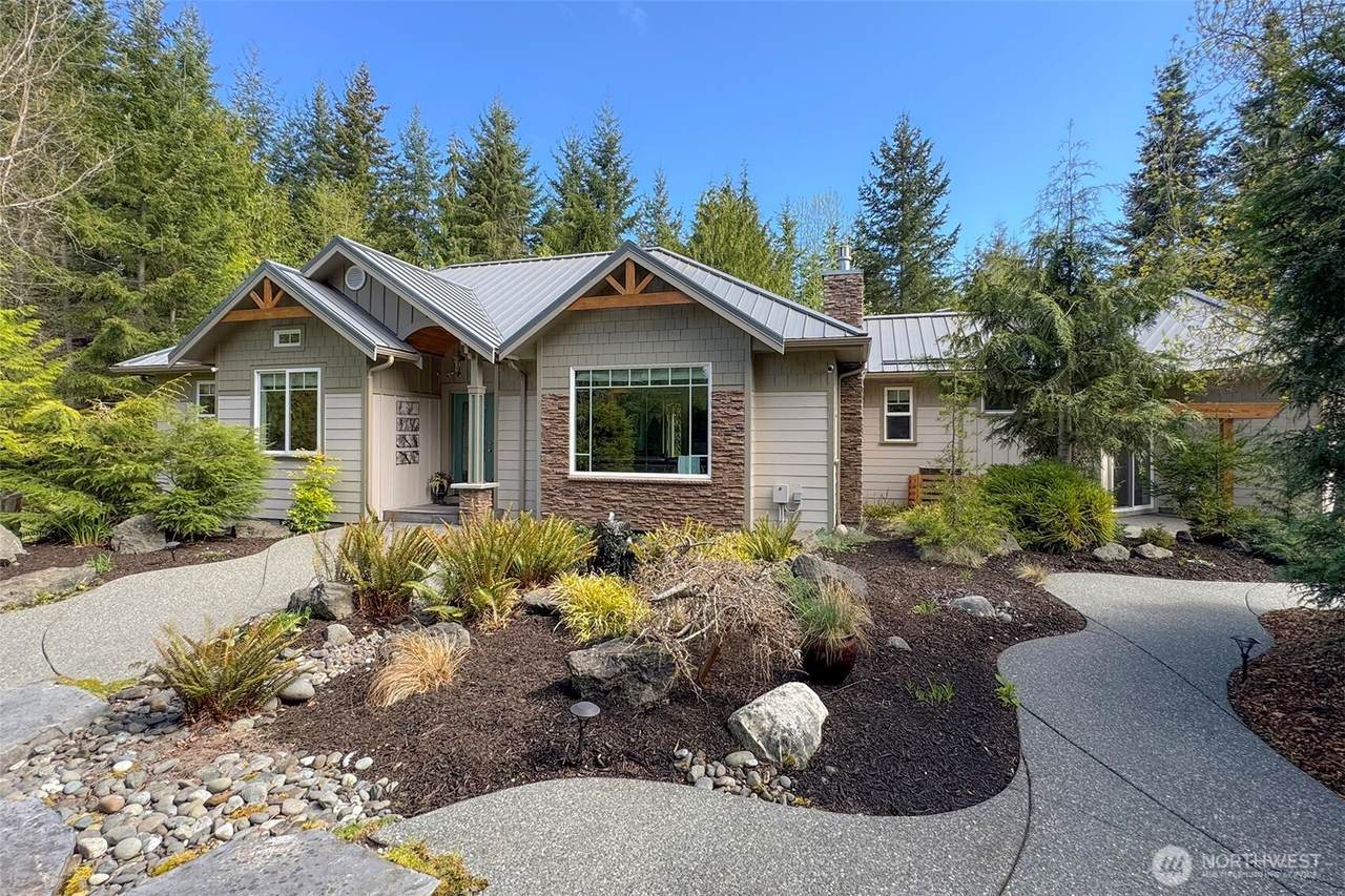 123 Headwaters Lane - Photo 1