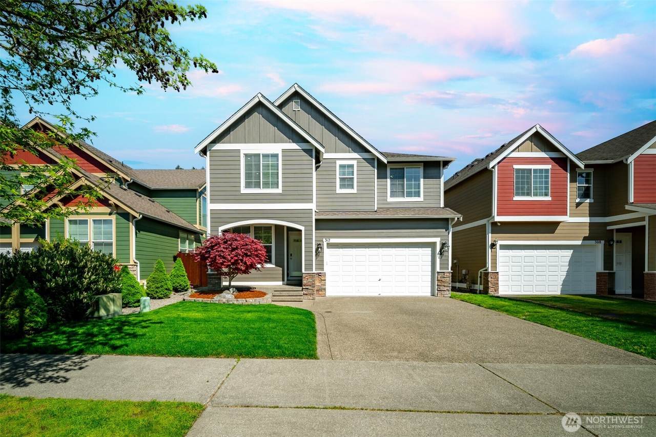 312 Oso Berry Street - Photo 1