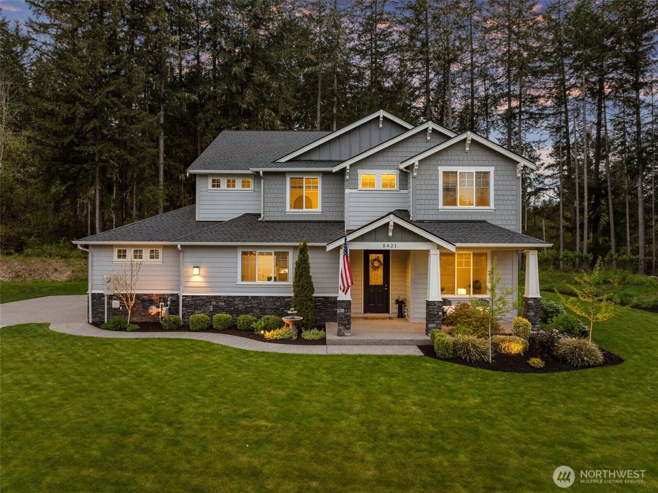 5421 Oystercatcher Lane - Photo 1