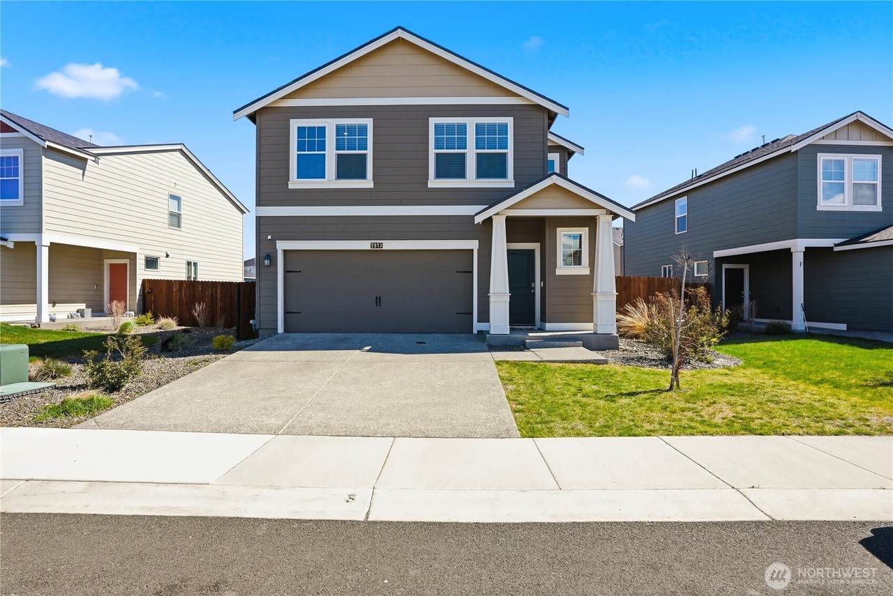 2973 Longhorn Loop - Photo 1