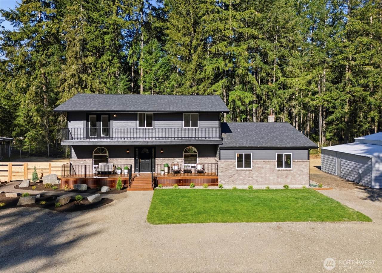 3625 Huckleberry Road - Photo 1