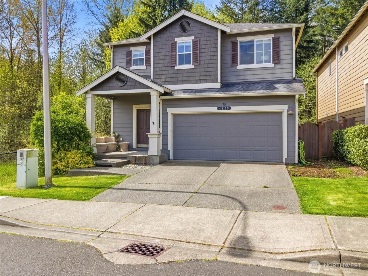 4829 Joppa Street - Photo 1