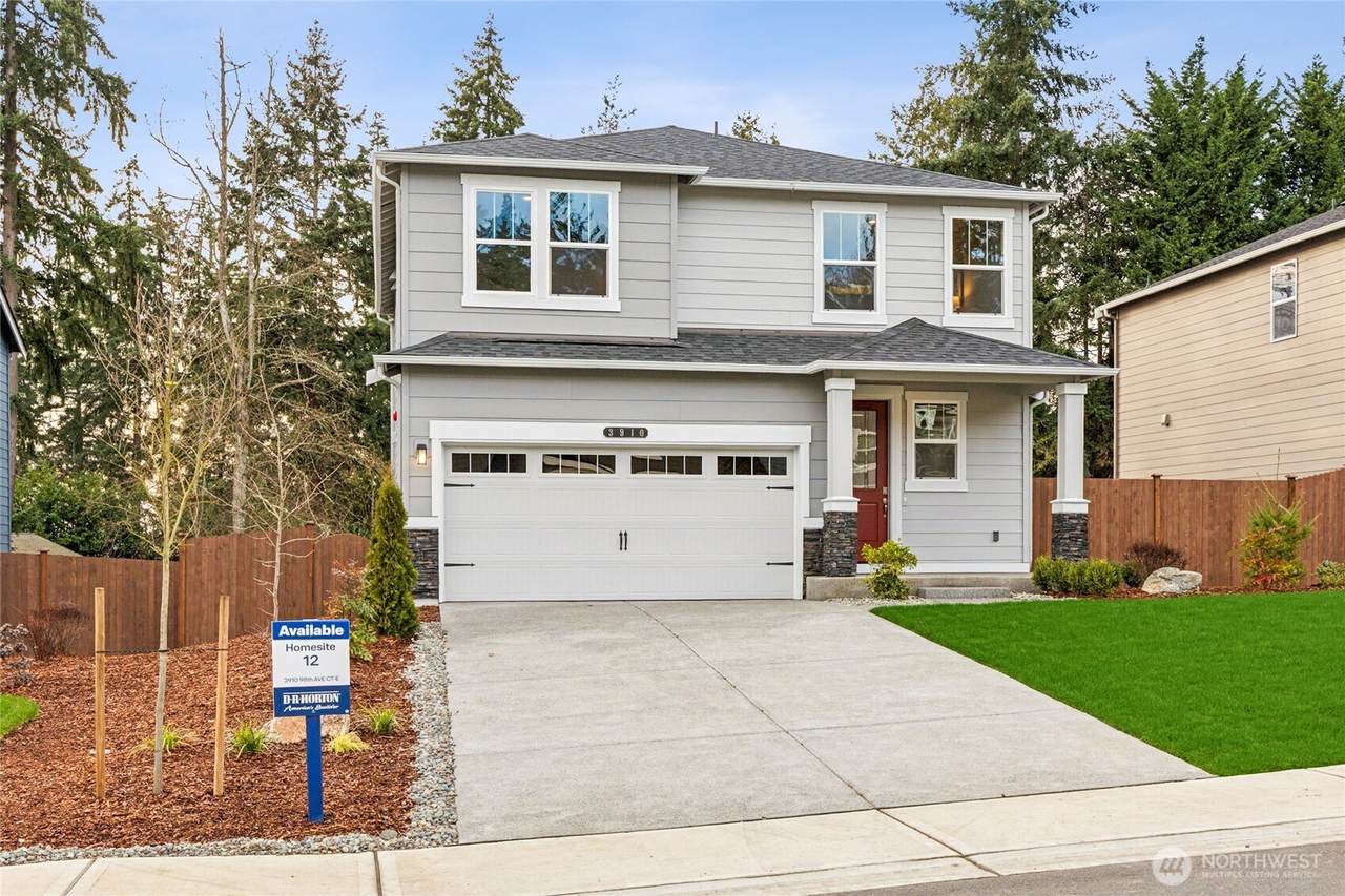 3922 98th Avenue Ct - Photo 1
