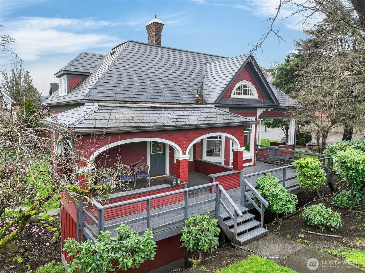 1800 J Street - Photo 1