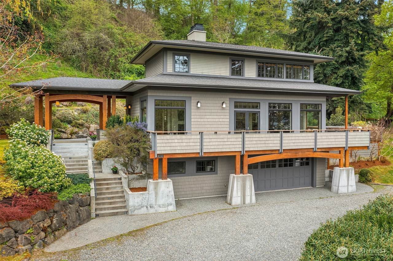 8302 Dilworth - Photo 1