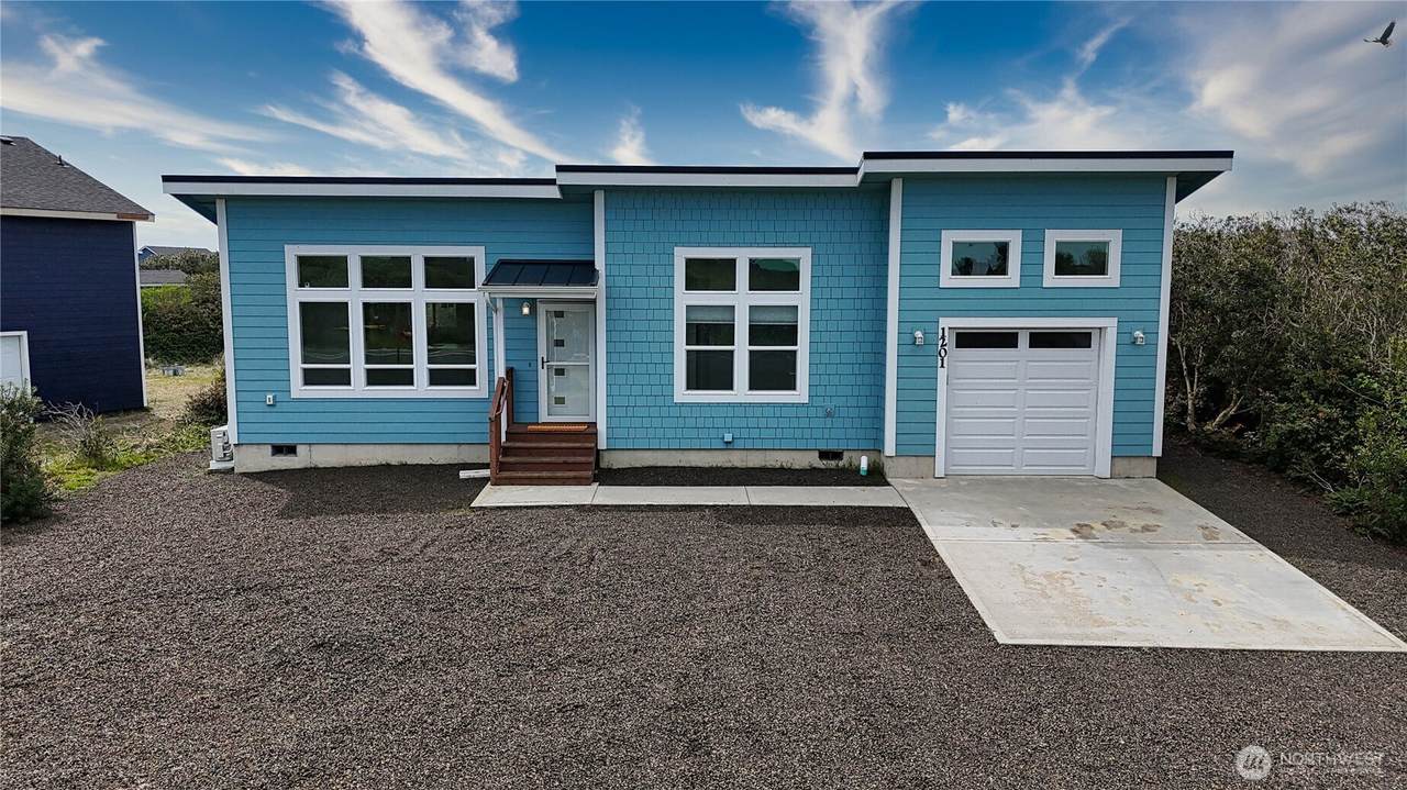 1201 Ocean Shores Blvd - Photo 1