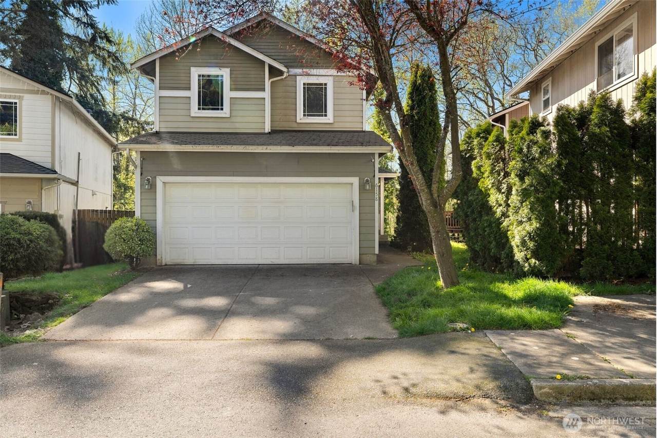 6158 Cushman Avenue - Photo 1