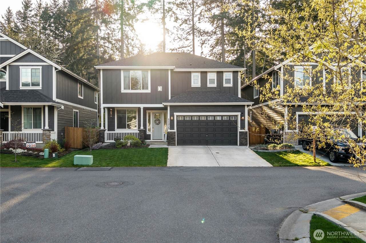 11215 Monarch Ridge Avenue - Photo 1
