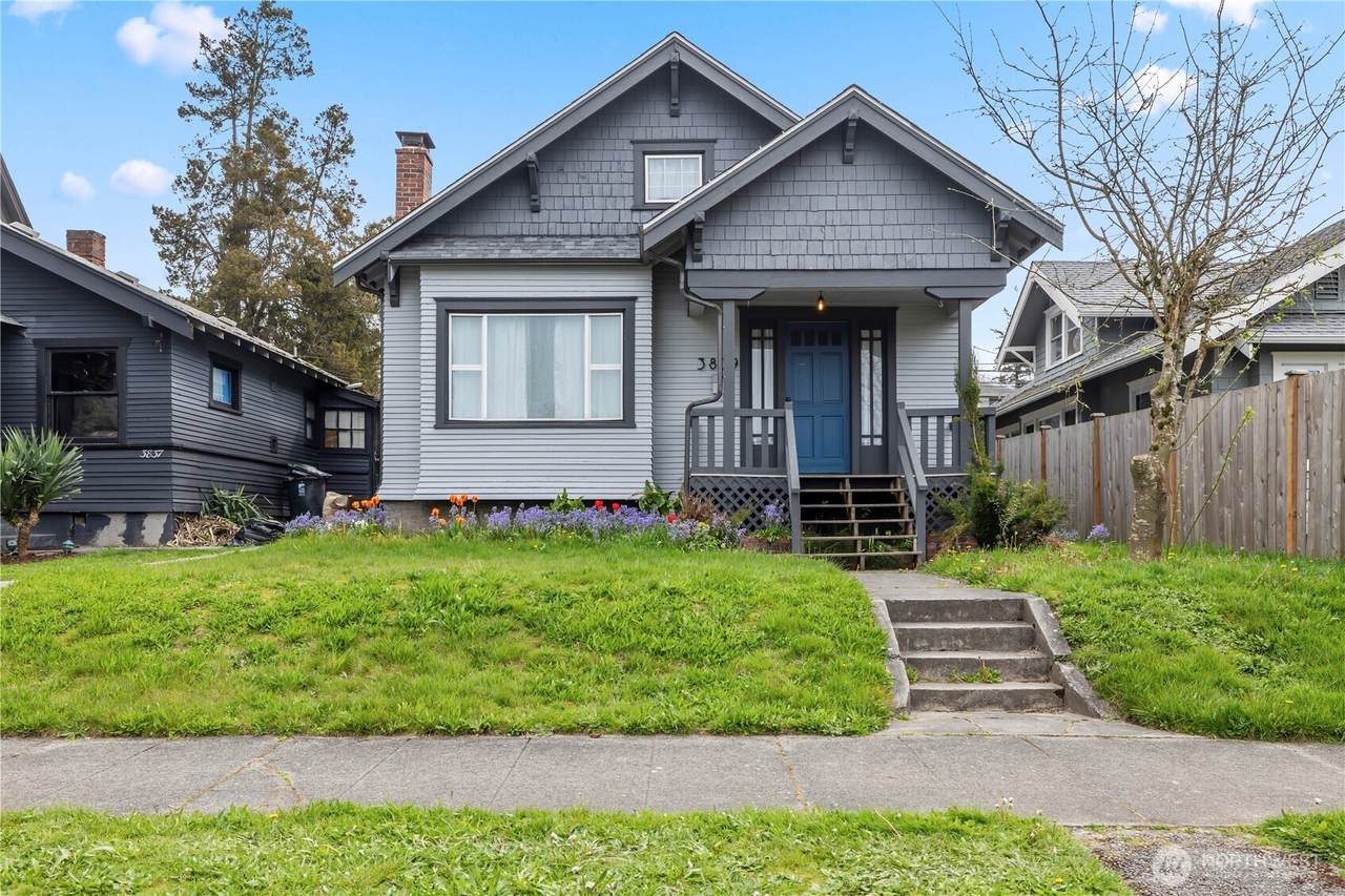 3839 G Street - Photo 1